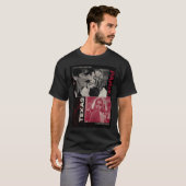 パリテキサス州(1984) – ポスター Tシャツ (正面フル)