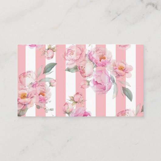 パリテーマエッフェルタワーレシピのための花嫁 エンクロージャーカード (裏面)