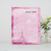 パリテーマパーソナライズされたバレンタインデー (スタンド正面)