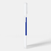 パリテーマフランスの国旗 Case-Mate iPhoneケース (裏面 / 右)