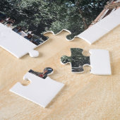 パリトリップリビール ジグソーパズル (側面)