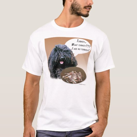 パリトルコ Tシャツ (正面)