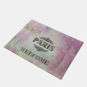 パリドオーマ ドアマット (アングル)