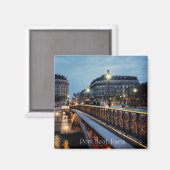 パリナイトマグネット マグネット (正面/裏面)