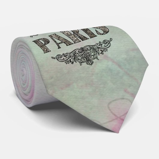 パリネクタイ ネクタイ (ロール)