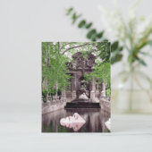 パリノーズ ポストカード (スタンド正面)