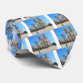 パリノートルダム ネクタイ (ロール)