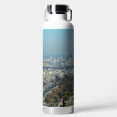 パリハイツ – ウォーターボトル (正面)