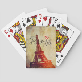 パリハート トランプ