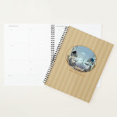 パリバイデイウィークリープランナー- Joy (Various) プランナー手帳 (ディスプレー)