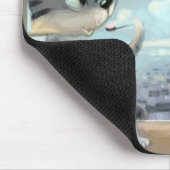 パリバイデイマウスパッド マウスパッド (コーナー)