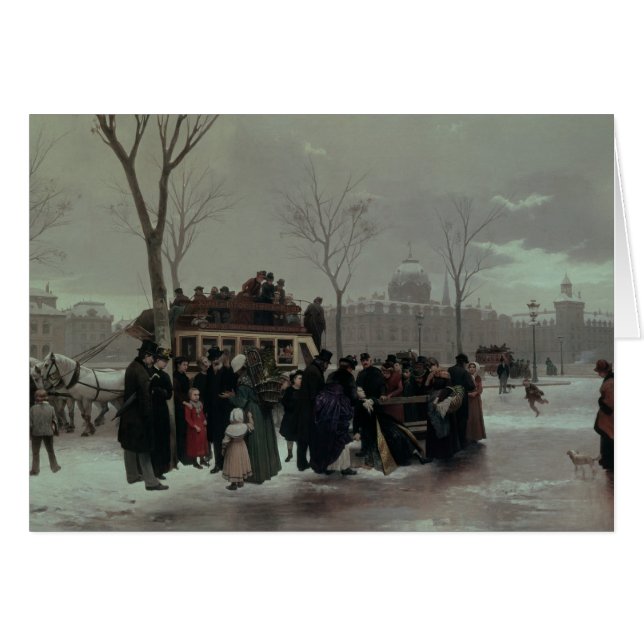 パリバス事故 (正面横)