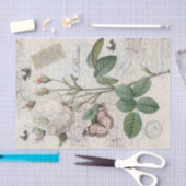 パリバラ 薄葉紙 (クラフト)