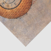 パリバルーン組織またはデコページ紙 薄葉紙 (詳細)