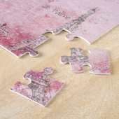 パリパズル ジグソーパズル (側面)