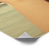 パリパフュージュアドエレガンス ポスター (角)