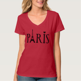 パリビベスTシャツ Tシャツ