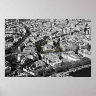 パリビュー ポスター