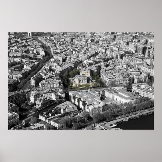 パリビュー ポスター (正面)