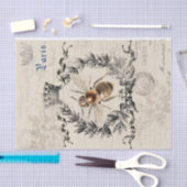 パリビー 薄葉紙 (クラフト)