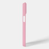 パリピンクパティセフランスのリー Case-Mate iPhoneケース (裏面 / 右)