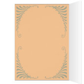 パリファッション～カード#18 (内側 (左))