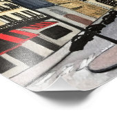 パリフォトプリント フォトプリント            (角)