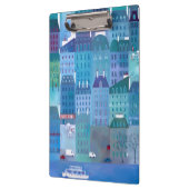 パリフランスアート クリップボード (左)