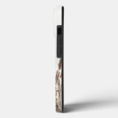 パリフランスエッフェルタワーケースメイトiPhone 13ケース Case-Mate iPhoneケース (裏面 / 左)