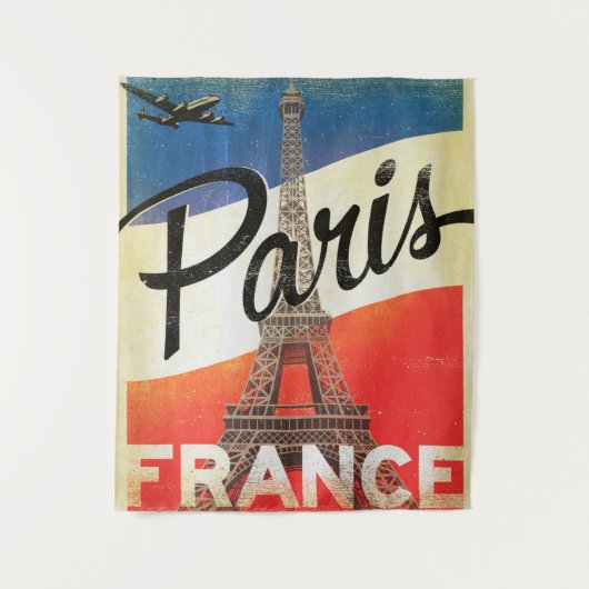 パリフランステペストリー タペストリー (正面)