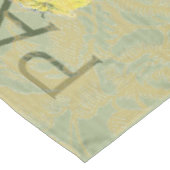 パリフランストラベルヴィンテージアンティークアー絵画トズ テーブルクロス (アングル)