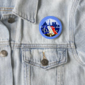 パリフランスボタン 缶バッジ (インサイチュ)