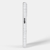 パリフランスレッドボウシックケースメイトiPhone Case-Mate iPhoneケース (裏面 / 右)