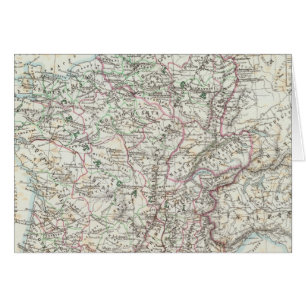 パリフランス地域
