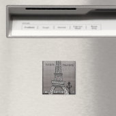 パリフランス磁石 マグネット (インサイチュ (食洗機))