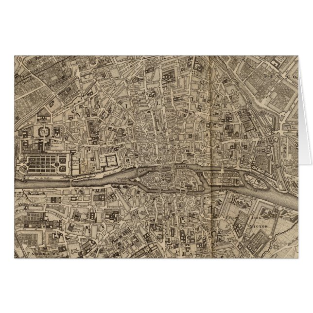 パリフランス (正面横)