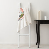 パリフランス2024シャーパブランケット、エッフェルタワー シェルパブランケット (インサイチュ)