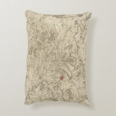 パリフランス アクセントクッション (裏面(縦))