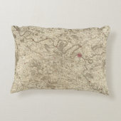 パリフランス アクセントクッション (裏面)