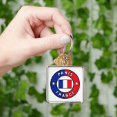 パリフランス キーホルダー (手)