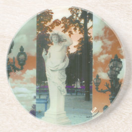 パリフランス コースター