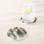 パリフランス コースター (側面)