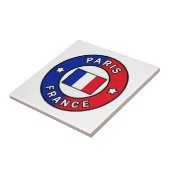 パリフランス タイル (側面)