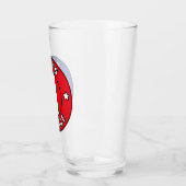 パリフランス タンブラーグラス (左)