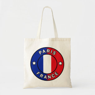 パリフランス トートバッグ