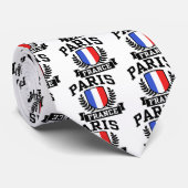 パリフランス ネクタイ (ロール)