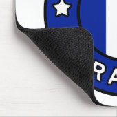 パリフランス マウスパッド (コーナー)