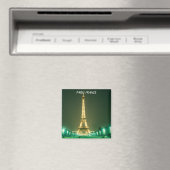 パリフランス マグネット (インサイチュ (食洗機))