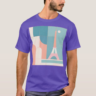 パリフランス Tシャツ