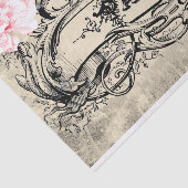 パリフローラ 薄葉紙 (詳細)